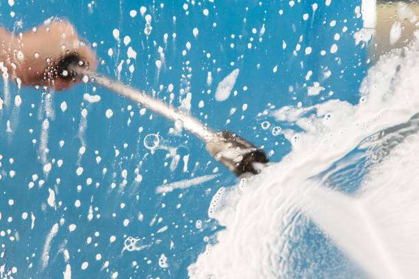 Best Gas Station Cleaning  in Schwenksville, PA