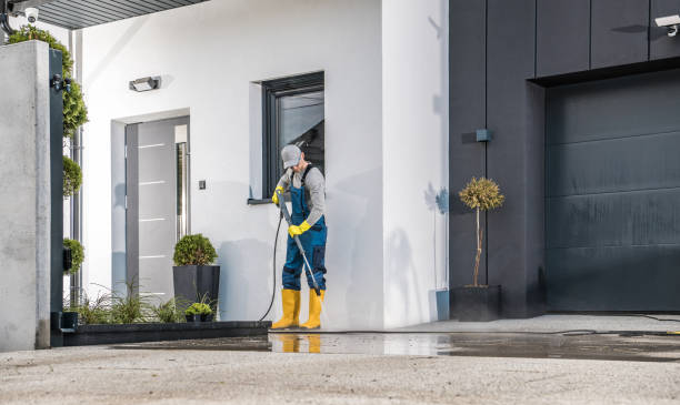 Schwenksville, PA Pressure Washing Services Company